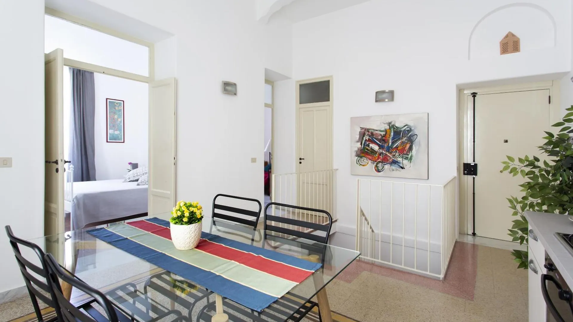 Cale Home Palermo Italy