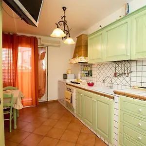 Appartamento La Casa Di Molly, Palermo
