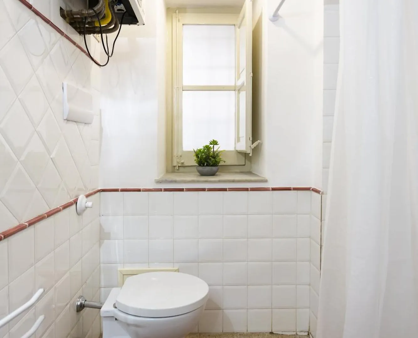Apartment Cale Home Palermo