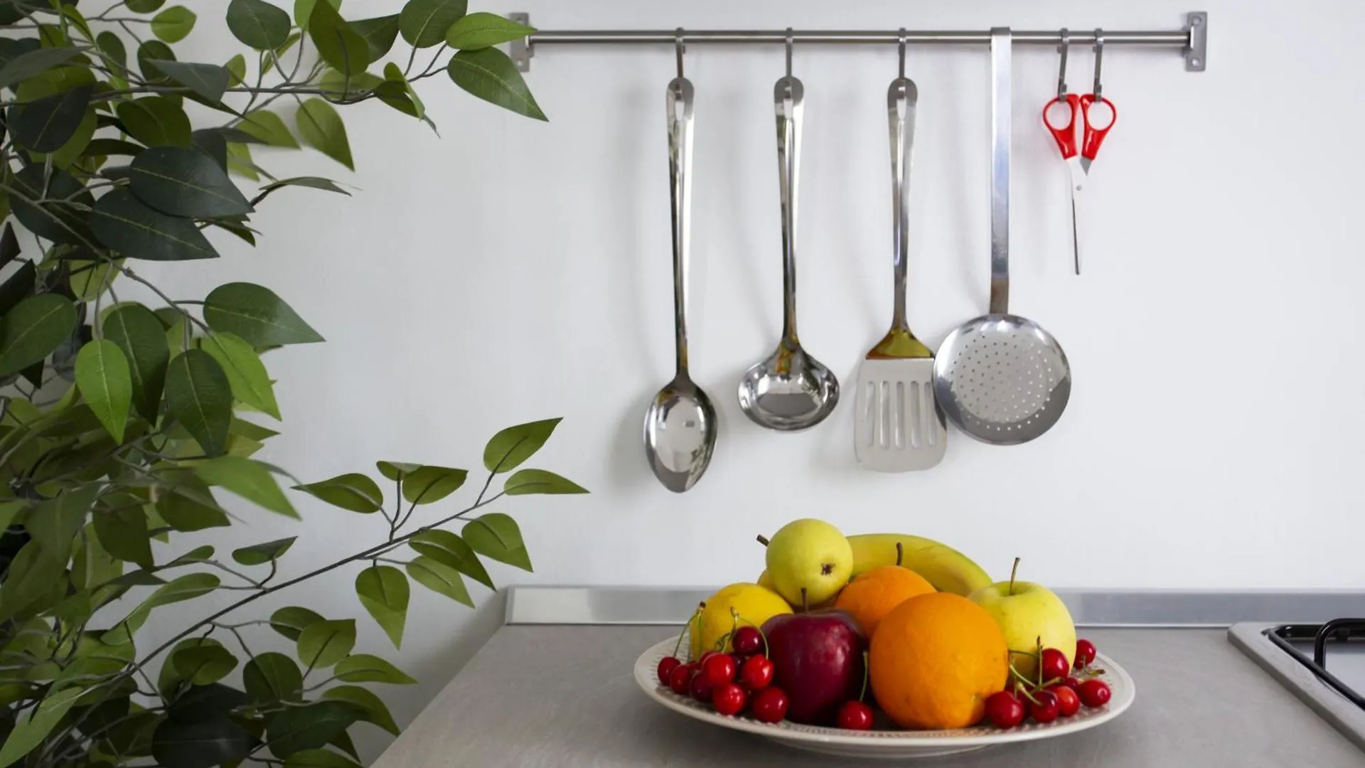 Apartment Cale Home Palermo