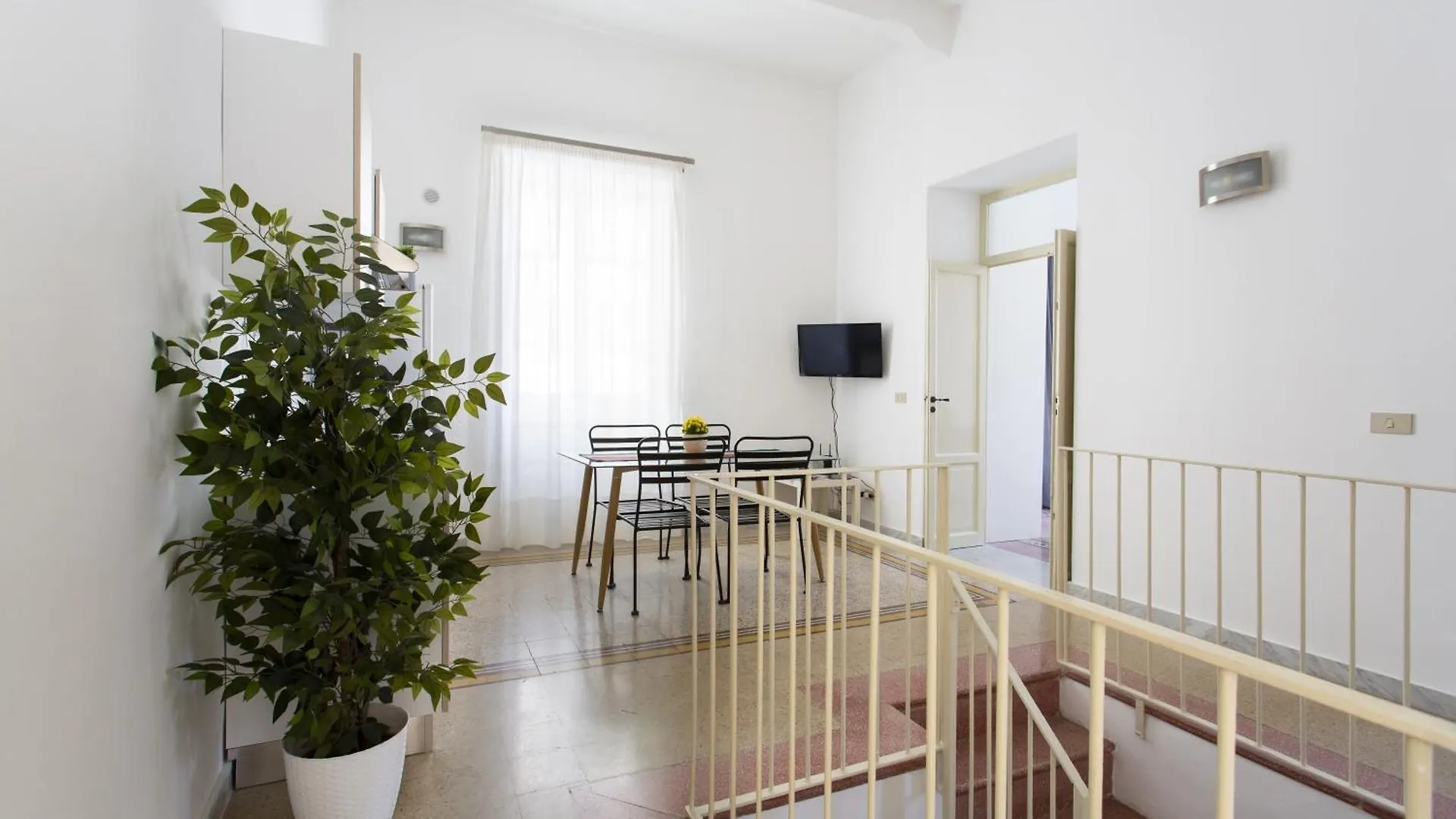 Cale Home Palermo Italy