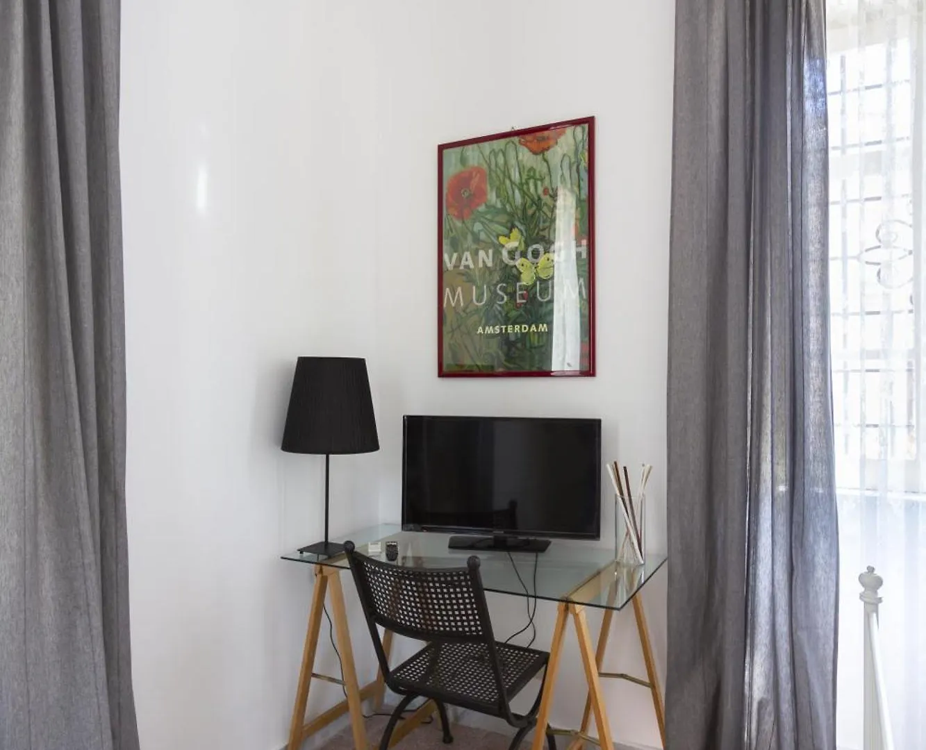 Apartment Cale Home Palermo