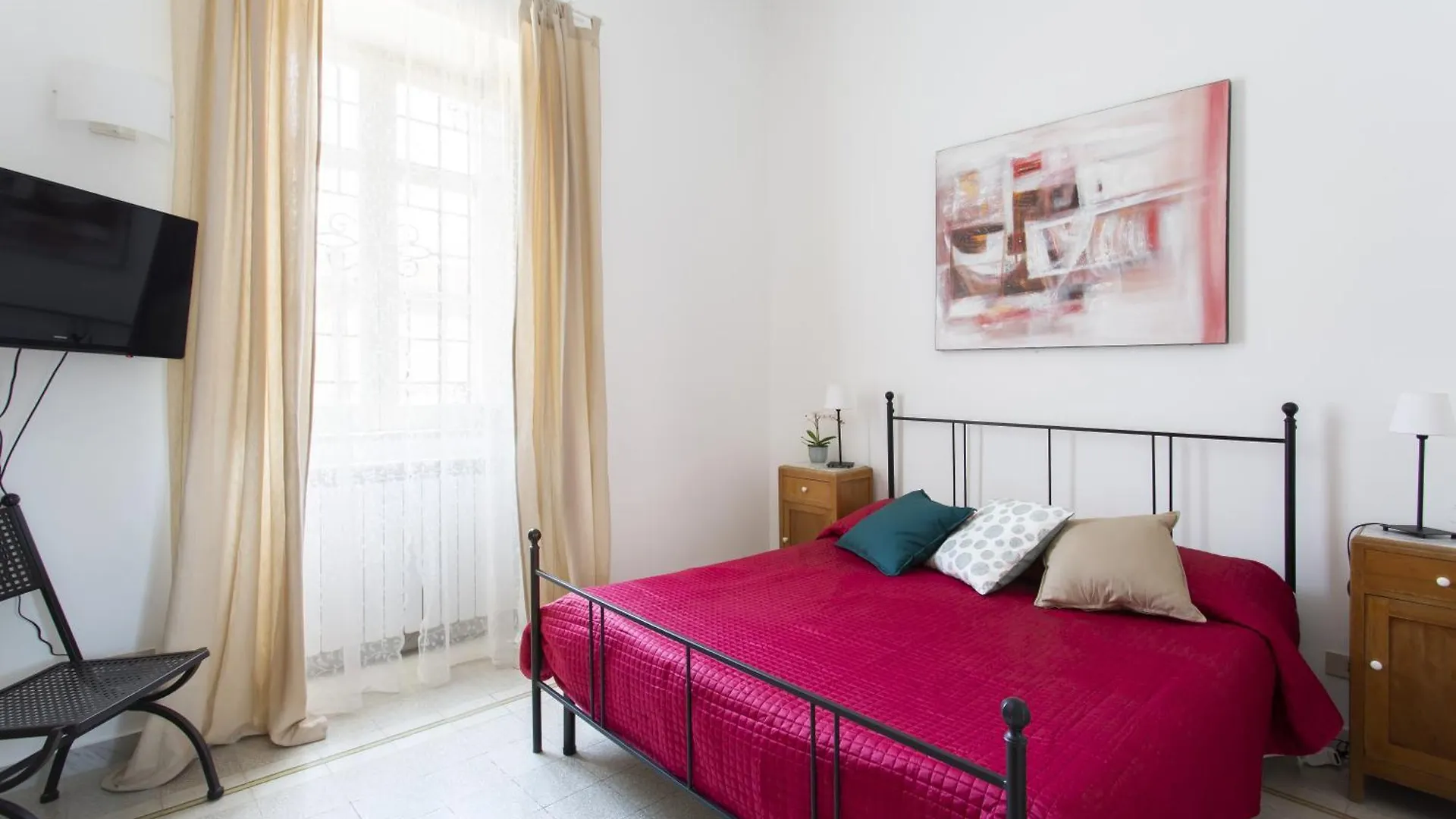 Cale Home Palermo Apartment