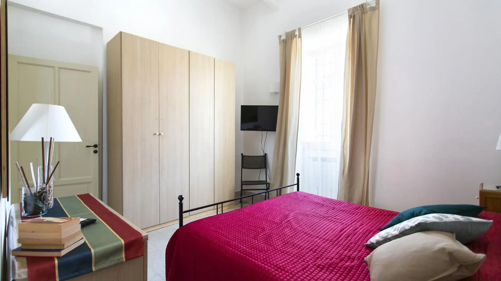 Cale Home Palermo Apartment
