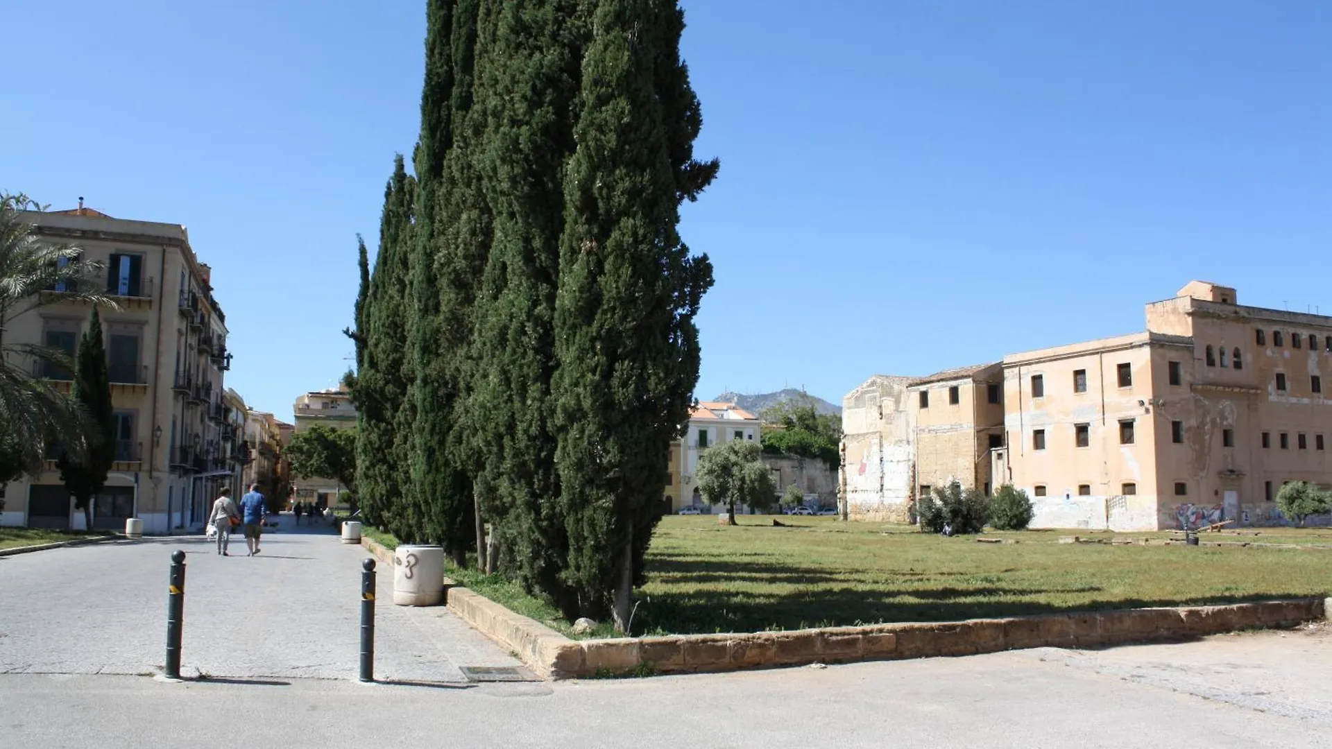 Cale Home Palermo