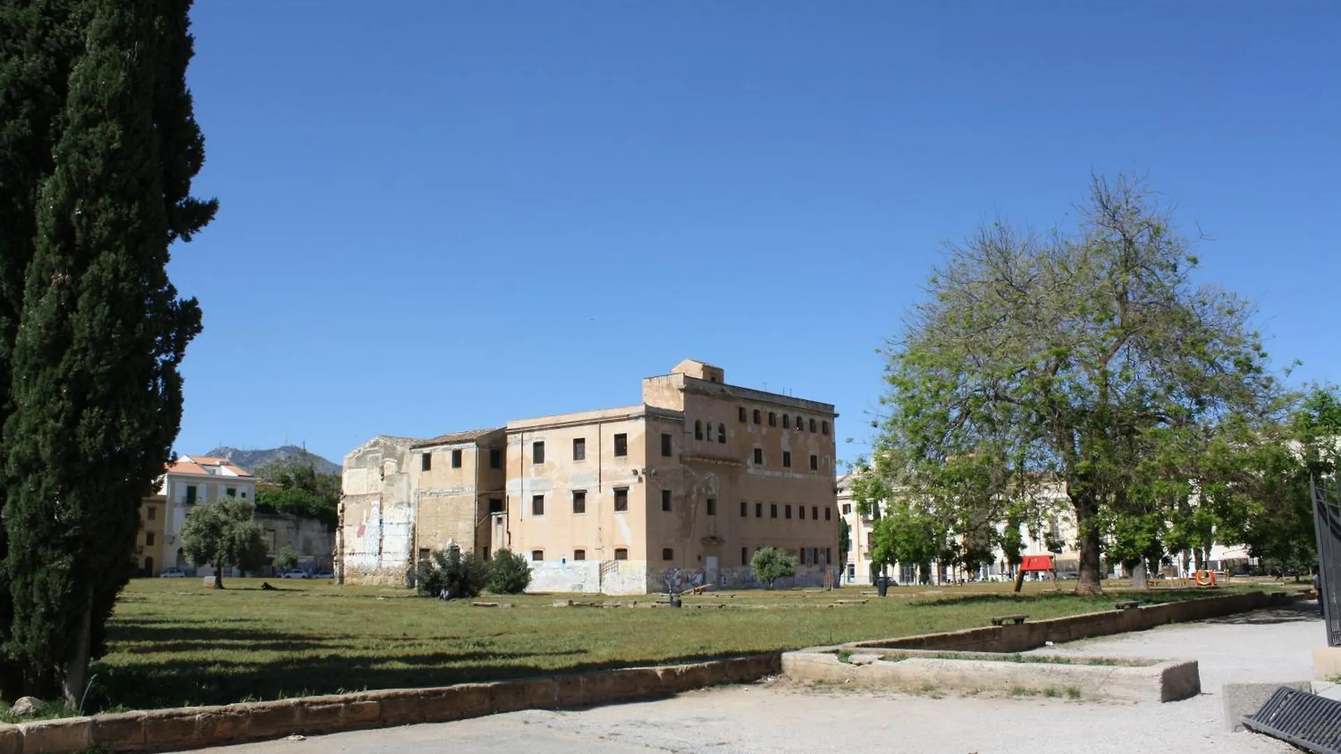 Cale Home Palermo 0*,
