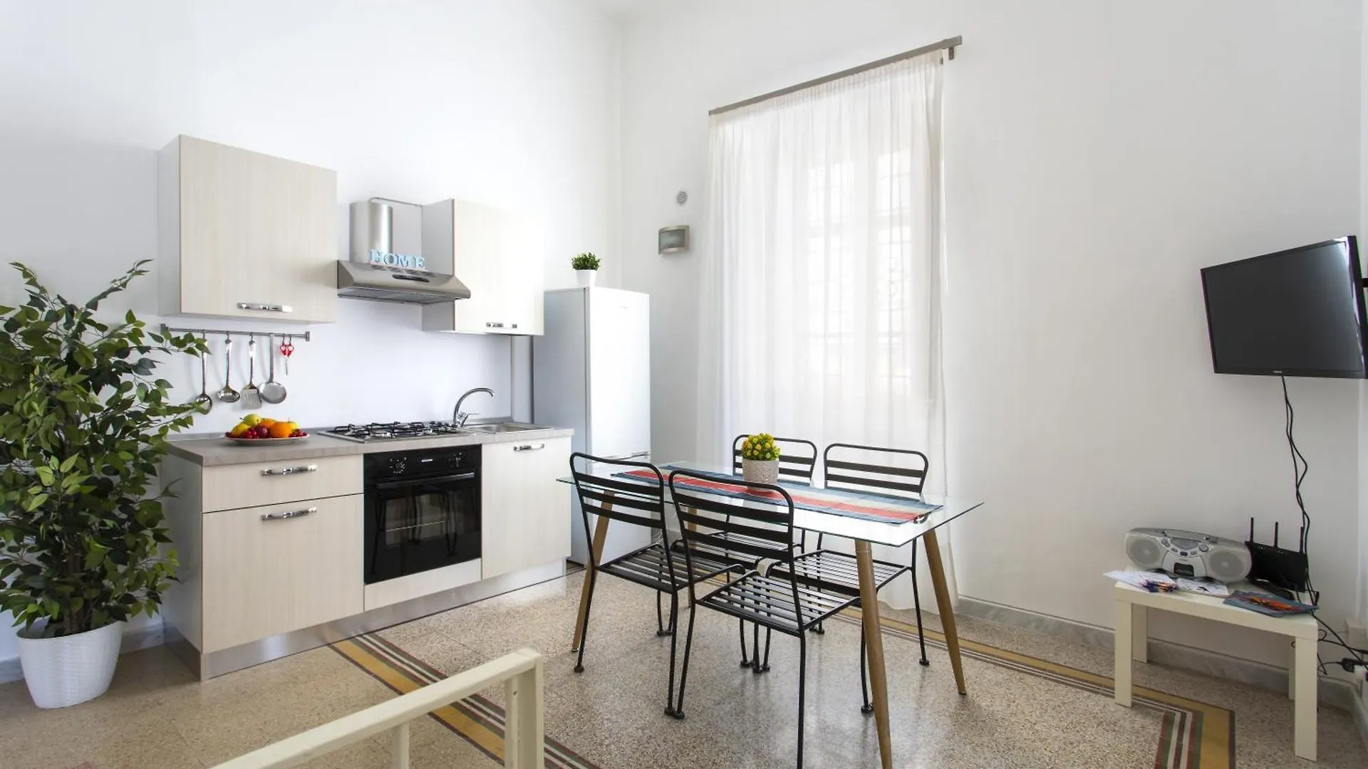 Cale Home Palermo