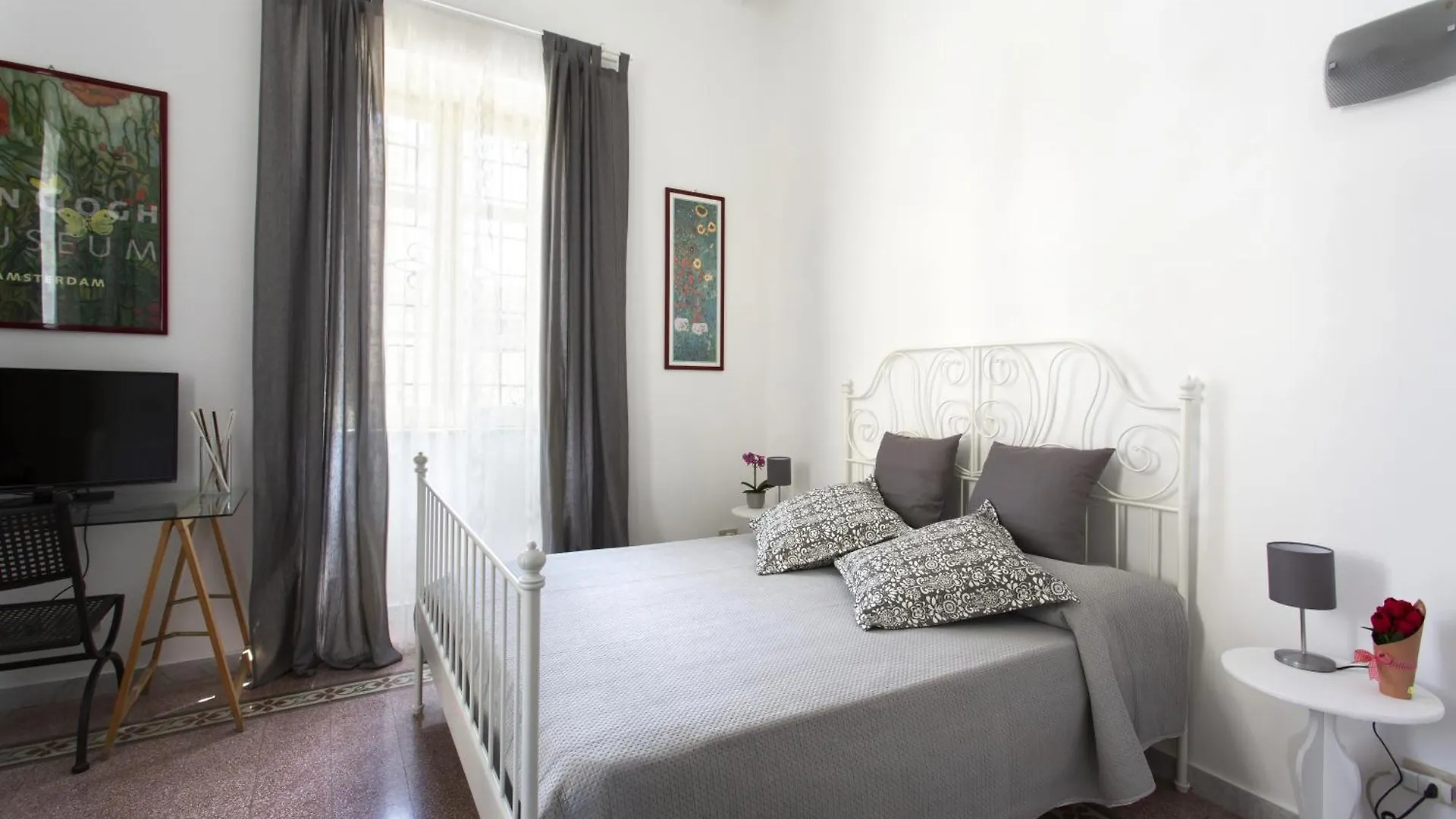Apartment Cale Home Palermo Italy