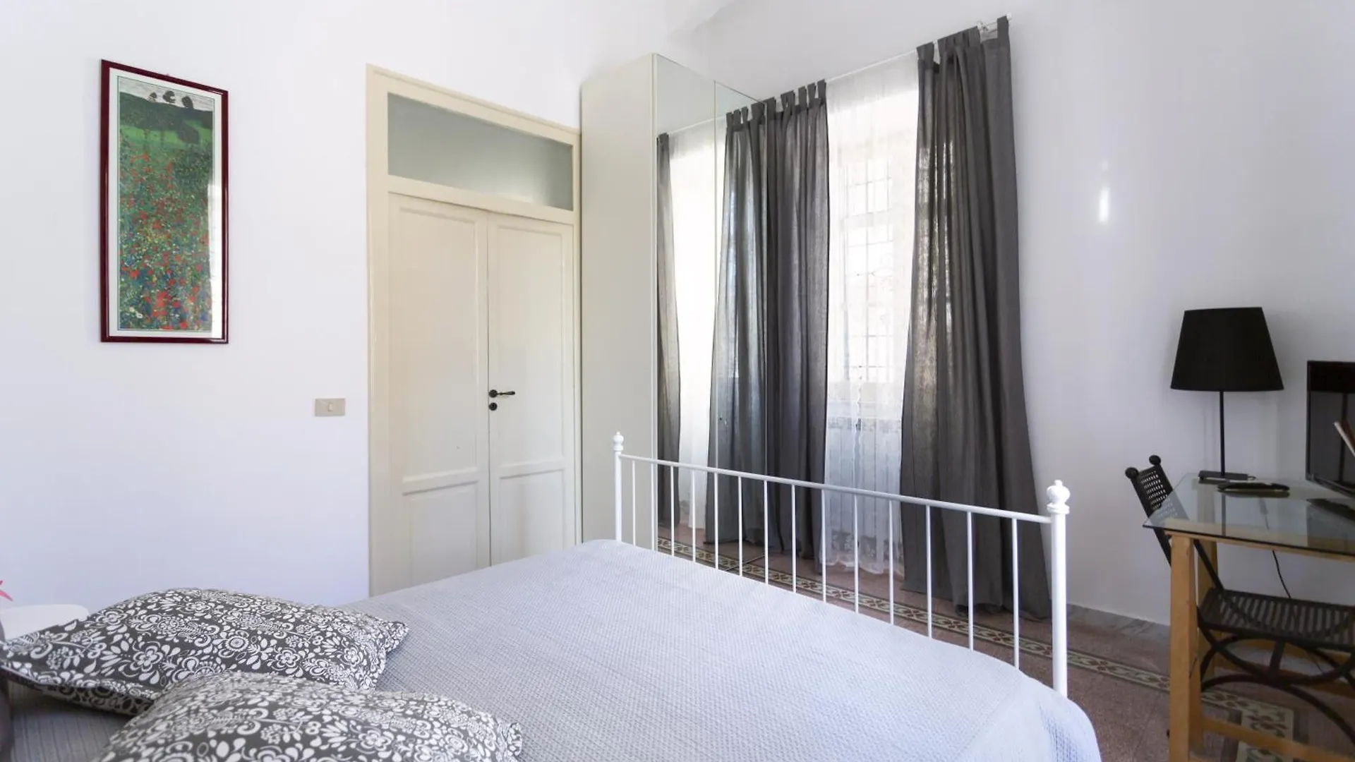 Apartment Cale Home Palermo Italy