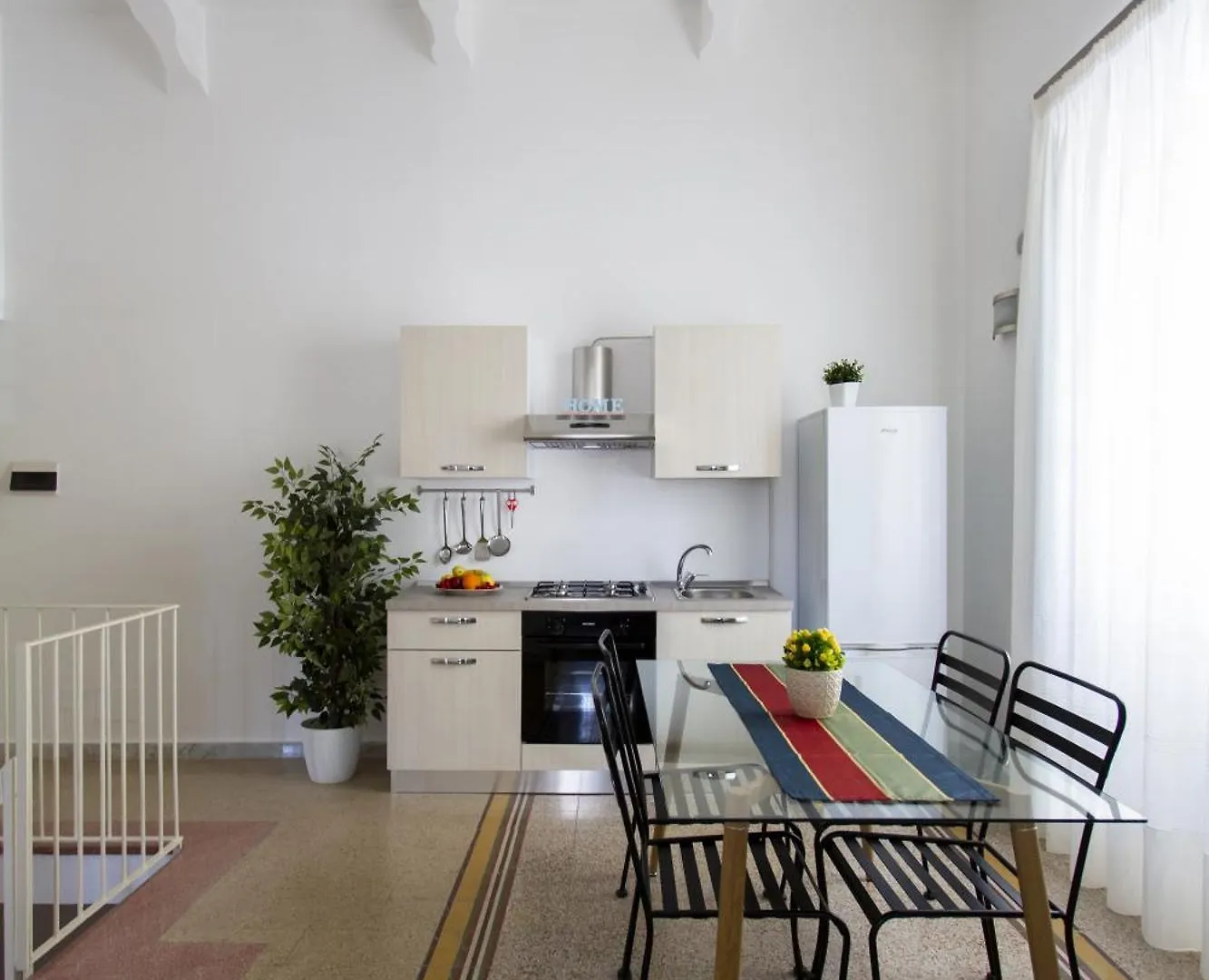 Cale Home Palermo Italy