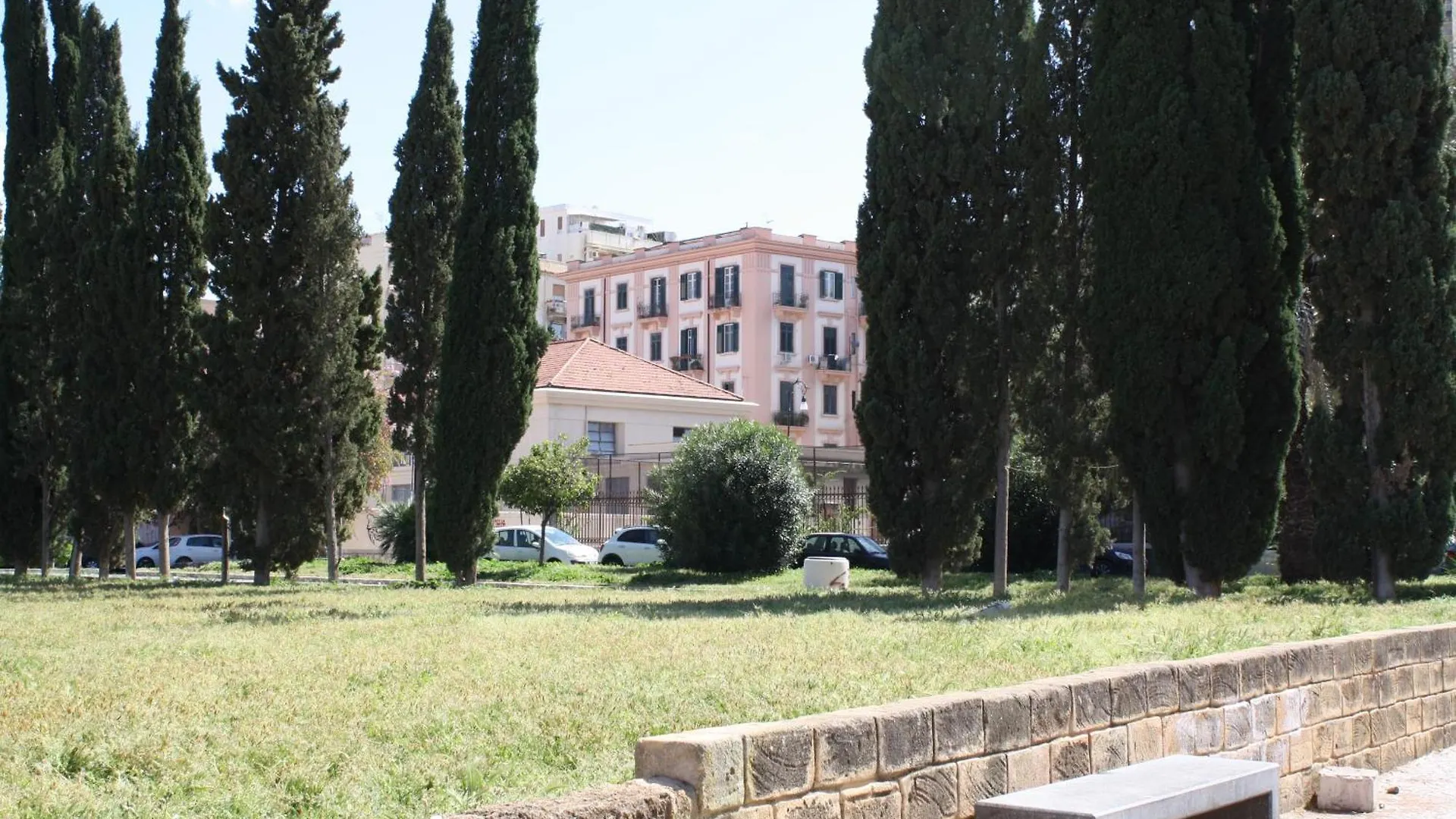 Cale Home Palermo